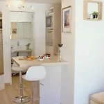 Agence Moment'apart Tendresse Appartement