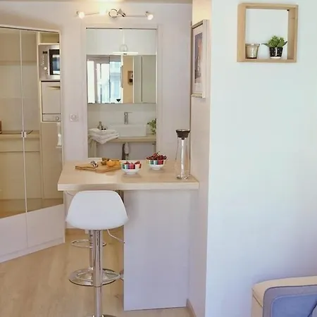 Appartement Agence Moment'apart Tendresse *