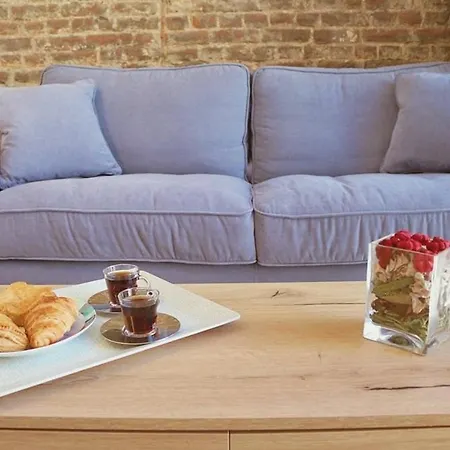 Agence Moment'apart Tendresse Appartement Lille