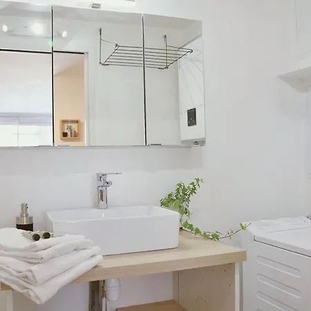 Appartement Agence Moment'apart Tendresse