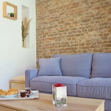 Appartement Agence Moment'apart Tendresse Lille